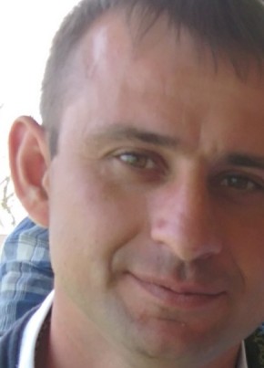 Сергей из Пятигорска 42 года