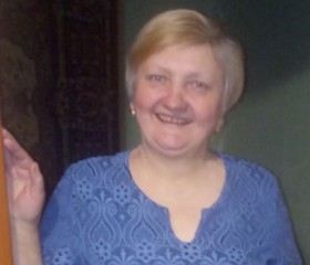 Валентина, 60 лет, Суми