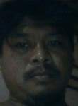 Nash, 39 лет, Lungsod ng Zamboanga