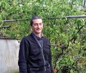 Artur, 46, Stantsiya Novyy Afon