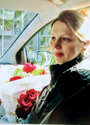 Елена Жейкова, 52, Россия, Белгород