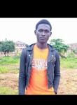Ali, 24 года, Bobo-Dioulasso