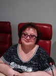 Татьяна, 58 лет, Красноярск
