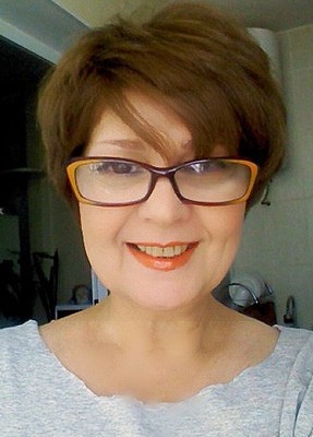 Olga, 62, Türkmenistan, Mary