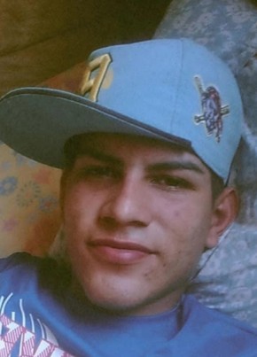 Wilker, 24, Venezuela, El Tigre