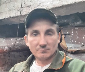 Владимир, 43 года, Артёмовск (Красноярский край)