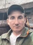 Владимир, 44 года, Артёмовск (Красноярский край)