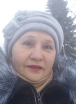 Елена, 63 года, Новосибирск
