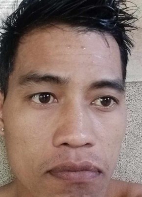 Marvin, 31, Pilipinas, Cebu City