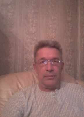 Сергей, 59, Россия, Мыски