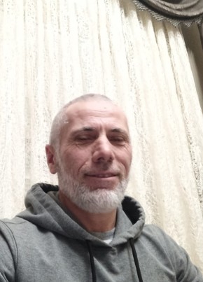 Закарья, 55, Россия, Кизляр