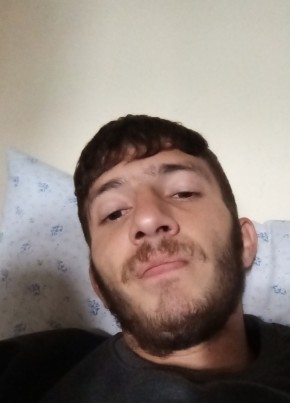 Ibrahim, 24, Azərbaycan Respublikası, Maştağa