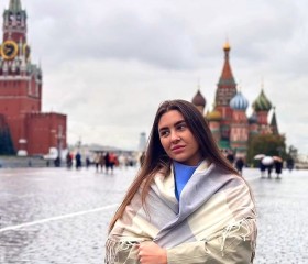 Karolina Larina, 30, Volgograd