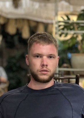 Vlad, 33, Russia, Moscow