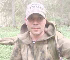 Sergey, 40, Tyumen