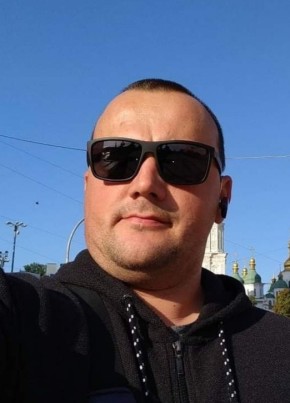 Nazar, 36, Україна, Львів