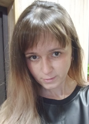 Марго, 33, Россия, Ижевск