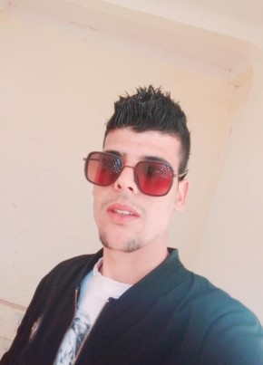 Hfgh из Algiers 28 лет