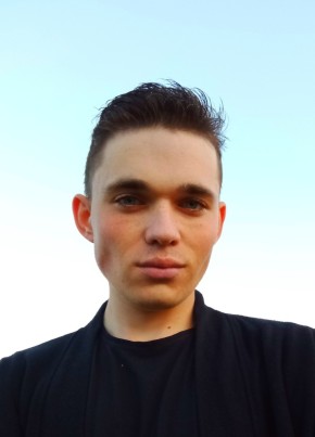 Danil, 22, Россия, Давлеканово