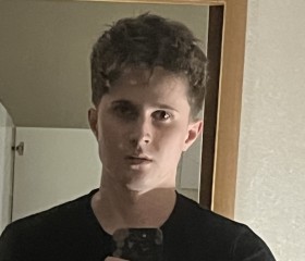 Nikita, 21, Bryukhovetskaya