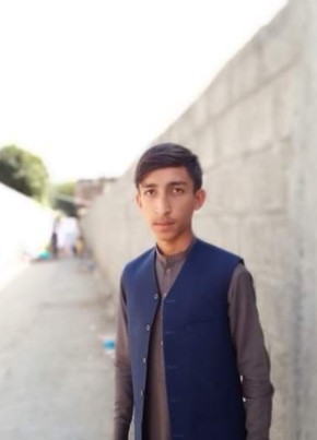 Tabi, 19, پاکستان, اسلام آباد