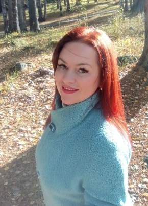 Елена из Петрозаводска 49 лет
