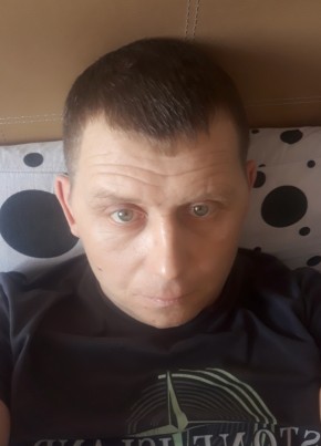 Евген, 40, Россия, Покачи