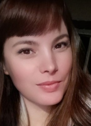Оксана из Заинска 41 год