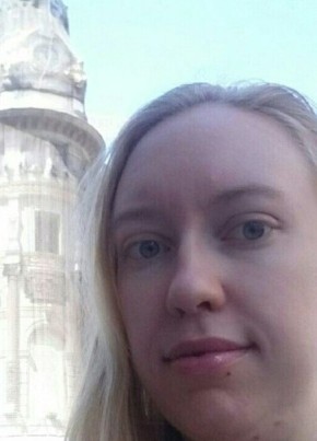 Irina, 38, Россия, Санкт-Петербург