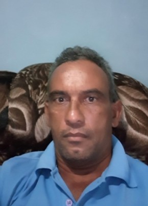 Raul, 52, República de Cuba, Moa