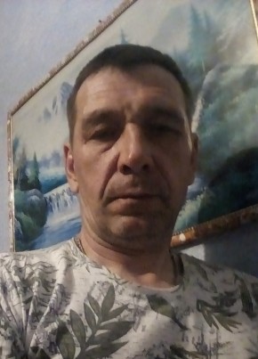 Игорь, 53, Россия, Магнитогорск