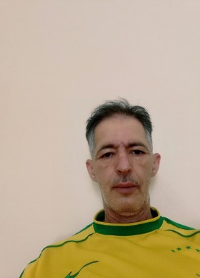 Faycal, 58, People’s Democratic Republic of Algeria, Beni Mester