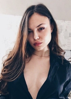 Ирина, 24, Россия, Омск