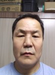 Эрдэни, 56 лет, Улан-Удэ