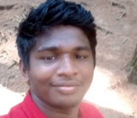 Aswinprakash, 23 года, Thiruvananthapuram
