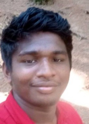 Aswinprakash, 23, India, Thiruvananthapuram
