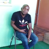 Imraan, 30  , Johannesburg