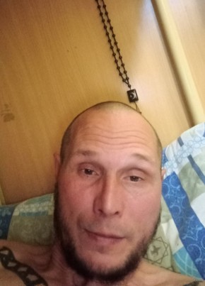 Рустем, 42, Россия, Кандры