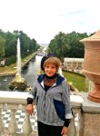 Ольга, 62 года, Тольятти