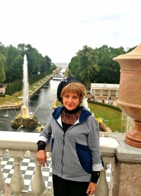 Ольга, 62, Россия, Тольятти