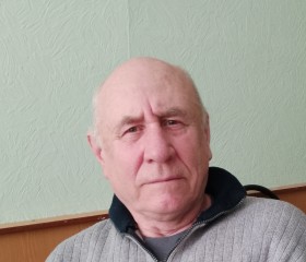 Виктор, 76 лет, Череповец