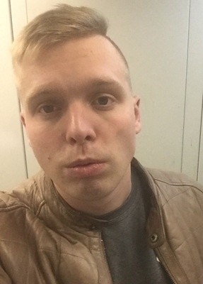 Владимир, 29, Россия, Воронеж