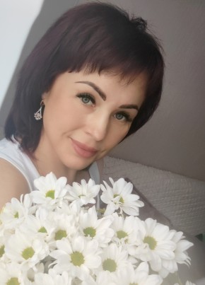 Наталья, 41, Россия, Калуга