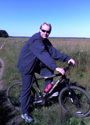 RamblerDating profile picture for @firewall