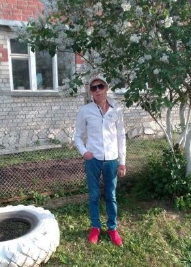 Эдуард, 53, Россия, Верхняя Пышма