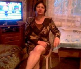 Татьяна, 59 лет, Пыть-Ях