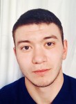 Александр, 25 лет, Новосибирск
