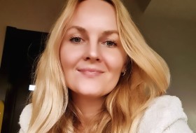 Юлия, 35 - Только Я
