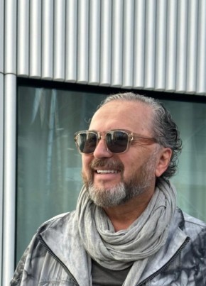 Mark, 51, Russia, Kaliningrad
