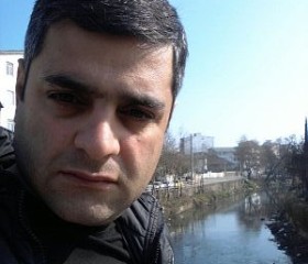 Farail, 42 года, Salyan